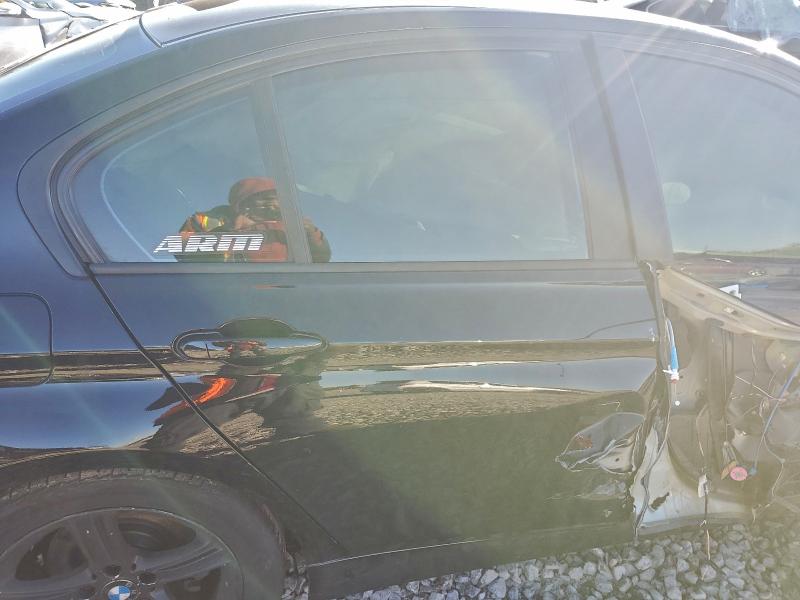 2015 BMW 320 I #3298025133