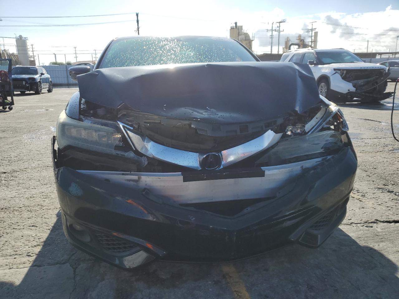 ACURA ILX PREMIUM