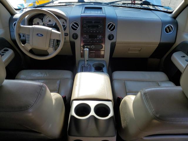 2005 FORD F150 SUPER #3283905371