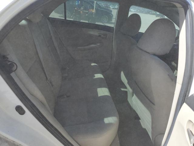 2012 TOYOTA COROLLA BA #3315956123