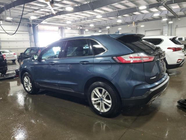 2019 FORD EDGE SEL #3281597456