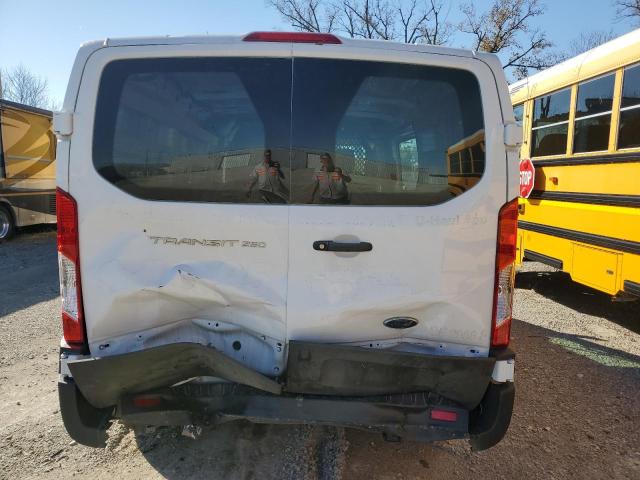 2024 FORD TRANSIT T- - 1FTBR1Y80RKA59940