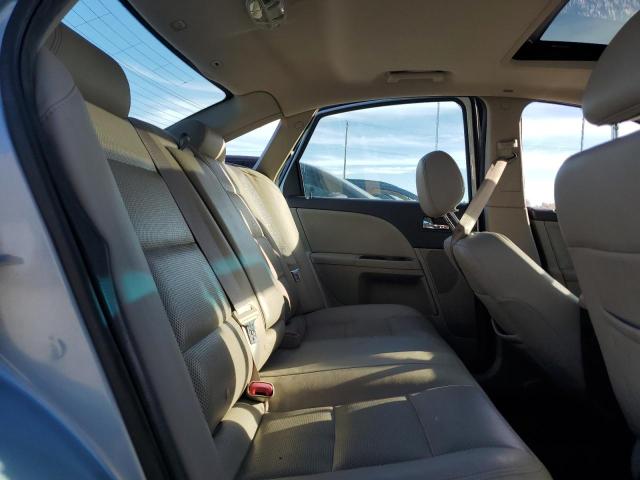 2008 FORD TAURUS SEL #3294461514