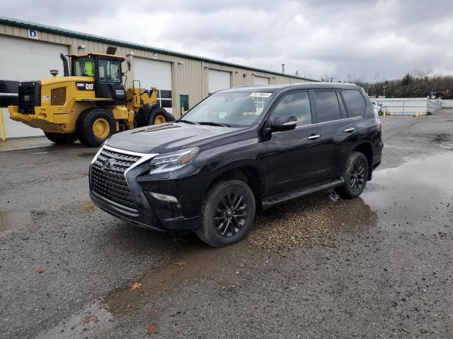 Global Auto Auctions: 2022 LEXUS GX 460