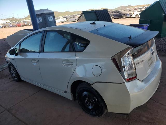 2010 TOYOTA PRIUS #3309799326