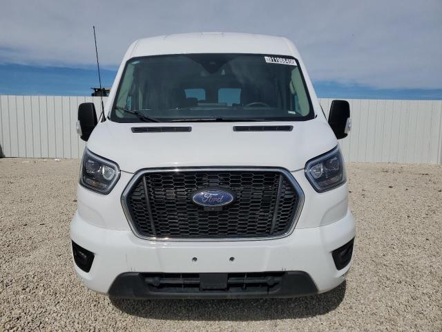 2023 FORD TRANSIT T- #3292421557