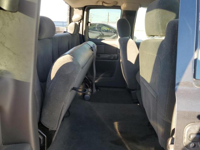 2003 CHEVROLET SILVERADO #3304730903