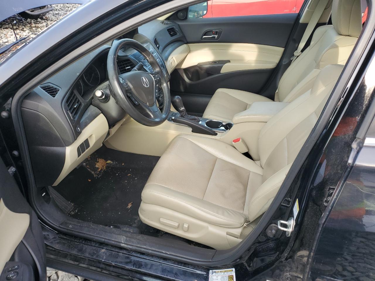 ACURA ILX 20 PREMIUM