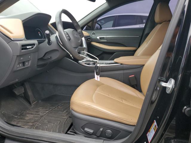 2020 HYUNDAI SONATA LIM #3303882699