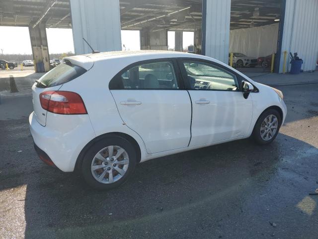 2012 KIA RIO LX #3291417180