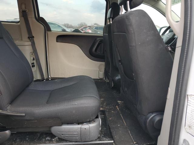 2016 DODGE GRAND CARA #3292406272