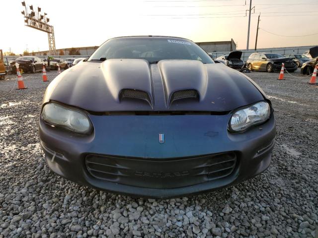 1998 CHEVROLET CAMARO #3293444486