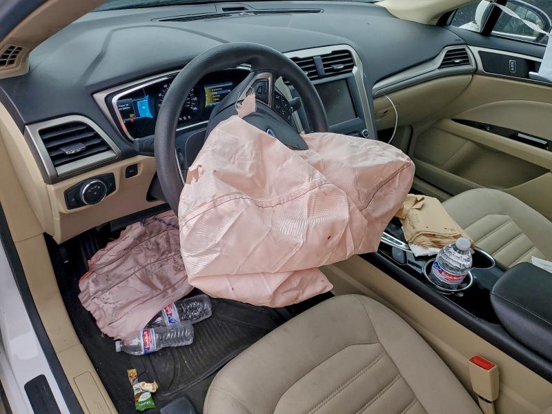 2014 FORD FUSION SE #3304547458