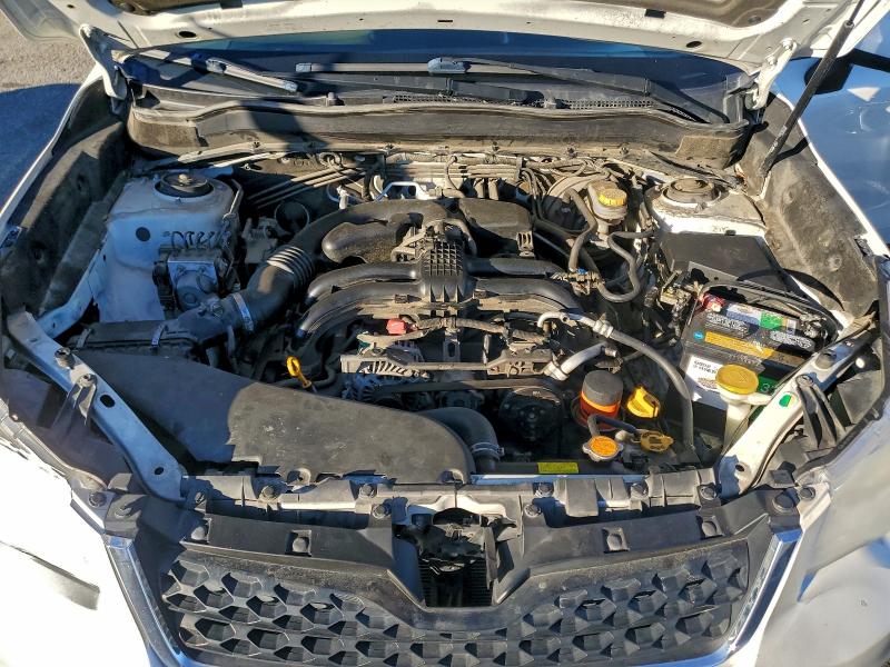 2015 SUBARU FORESTER 2 #3301799332