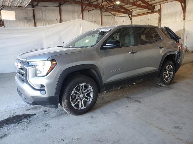 2025 GMC TERRAIN EL #3303948721