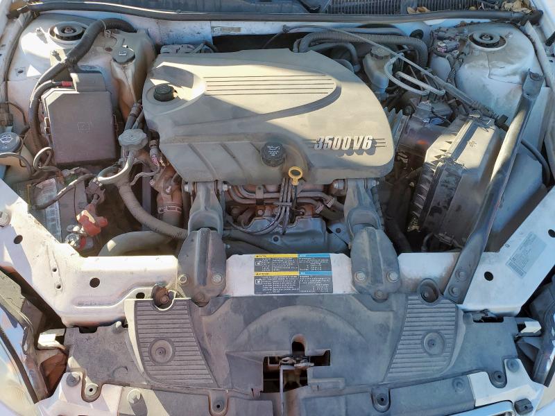 2010 CHEVROLET IMPALA LT #3302685002