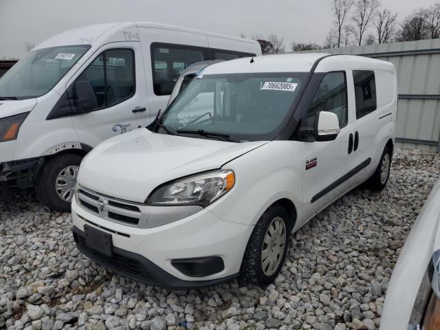 Global Auto Auctions: 2015 RAM PROMASTER