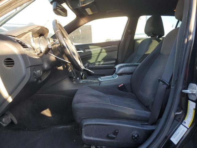 2011 CHRYSLER 300 #3296647012