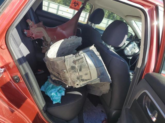 2017 NISSAN ALTIMA 2.5 #3302855937