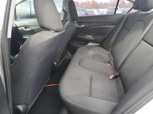 2015 HONDA CIVIC LX #3291384142