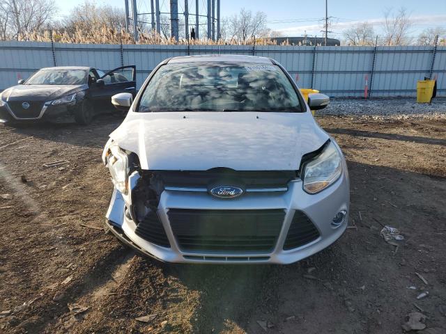 2014 FORD FOCUS SE #3296450674