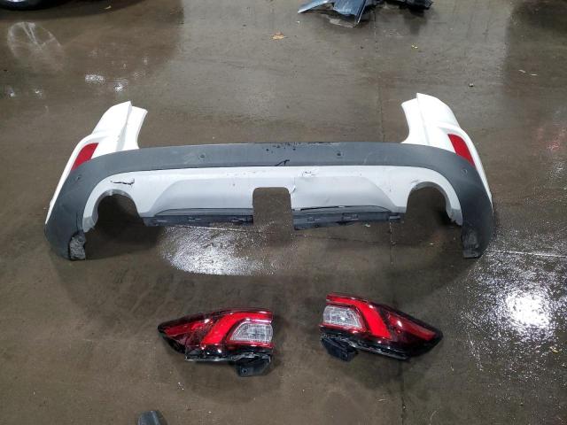 2023 FORD ESCAPE PLA #3296448633