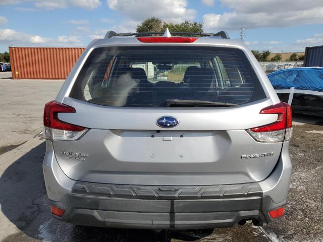 2019 SUBARU FORESTER JF2SKACC5KH435214