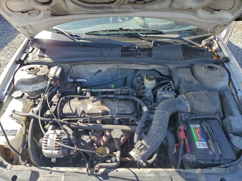 2001 CHEVROLET CAVALIER #3301609634