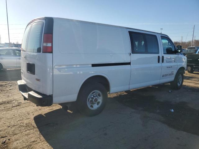 2015 GMC SAVANA #3292489688