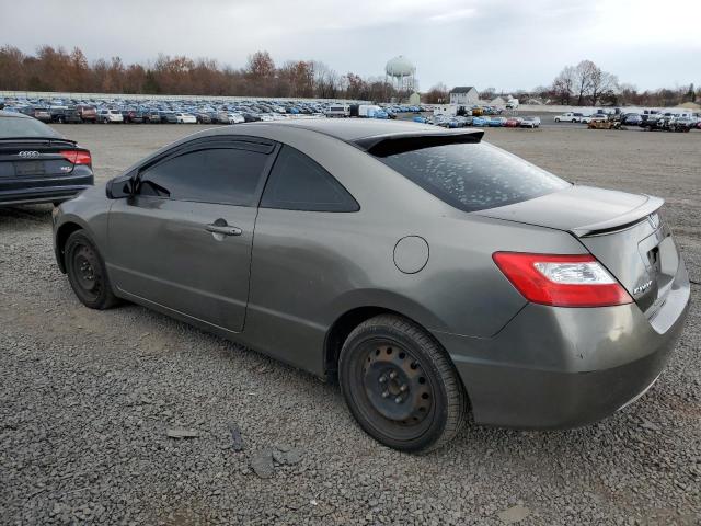 2007 HONDA CIVIC LX #3286553197