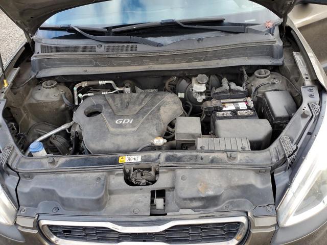 2013 KIA SOUL #3297243394