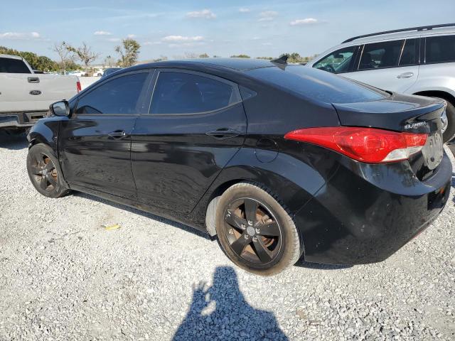 2012 HYUNDAI ELANTRA GL #3303731424