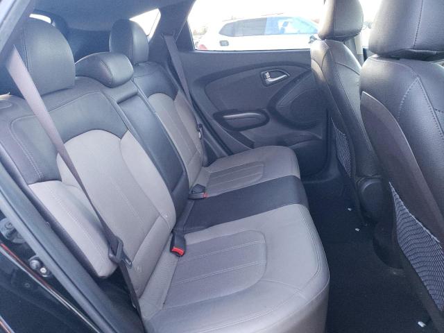 2011 HYUNDAI TUCSON GLS #3296340472