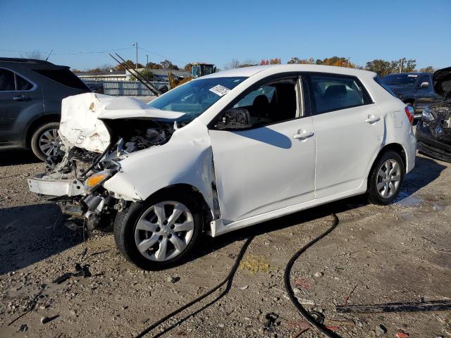 2012 TOYOTA COROLLA MA #3296971880