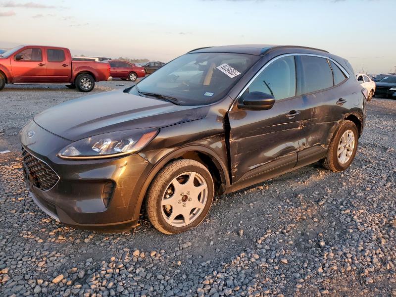 2020 FORD ESCAPE SE - 1FMCU0G66LUB40994