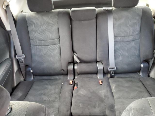 2016 NISSAN ROGUE S - 5N1AT2MV8GC830372