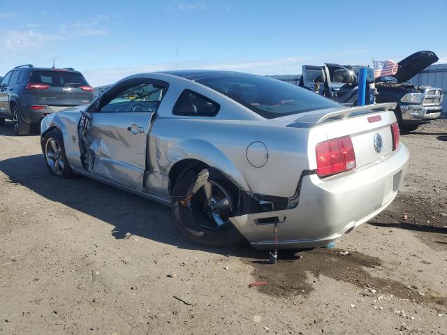 2009 FORD MUSTANG GT #3297163502