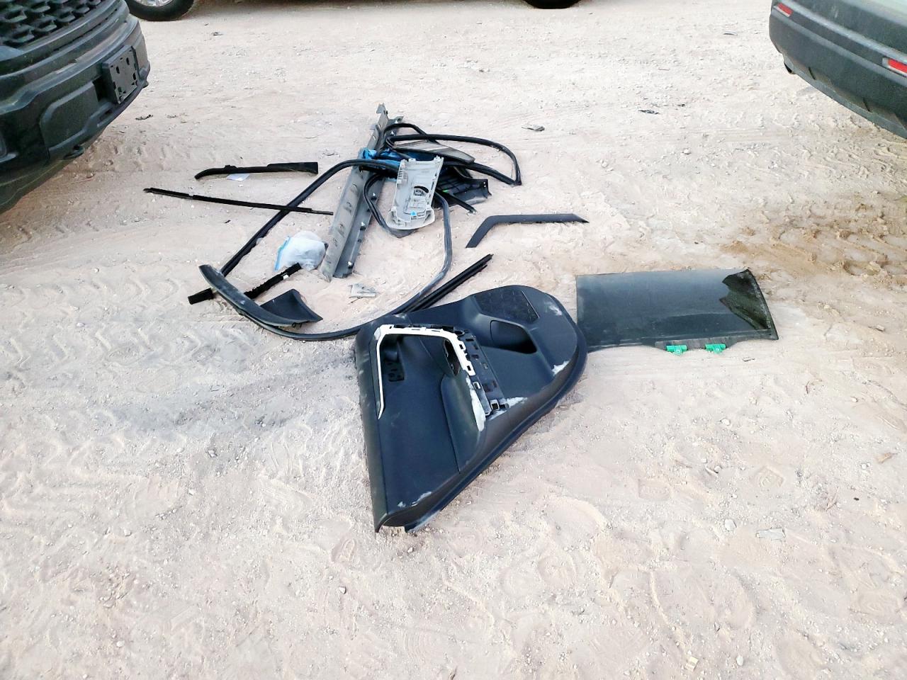 Lot #3305727725 2023 TOYOTA RAV4 XLE