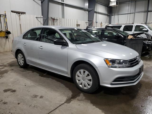 2016 VOLKSWAGEN JETTA S #3285748665
