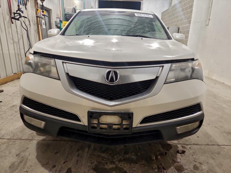 2012 ACURA MDX #3296303463