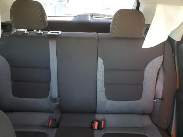 2025 CHEVROLET TRAILBLAZE #3297962843