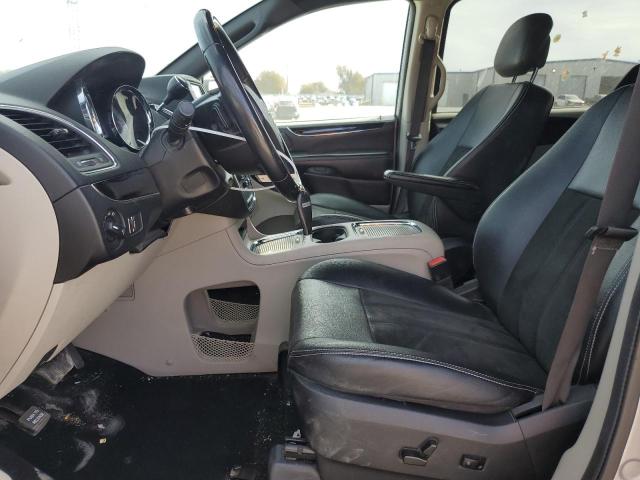 2019 DODGE GRAND CARA #3296219447