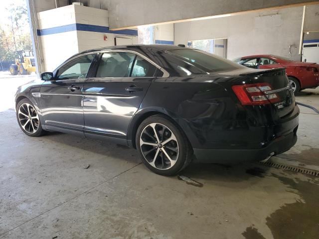 2016 FORD TAURUS SEL #3301820383
