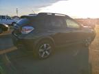 Lot #3303882710 2015 SUBARU XV CROSSTR
