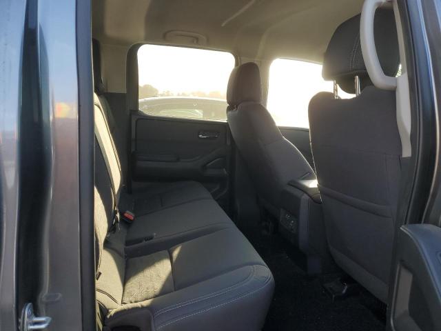 2023 NISSAN FRONTIER S - 1N6ED1EK9PN665645