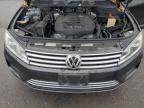 Lot #3294458533 2017 VOLKSWAGEN TOUAREG WO