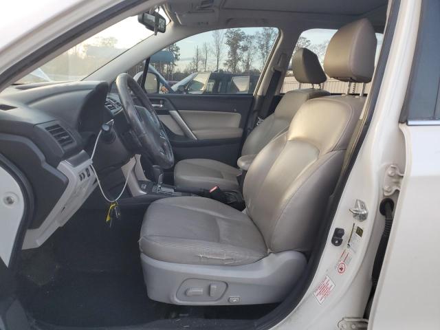 2014 SUBARU FORESTER 2 #3302726008