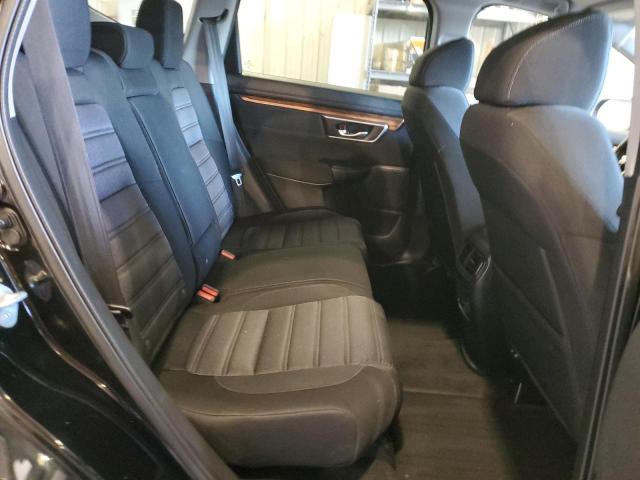 2021 HONDA CR-V EX #3291565949