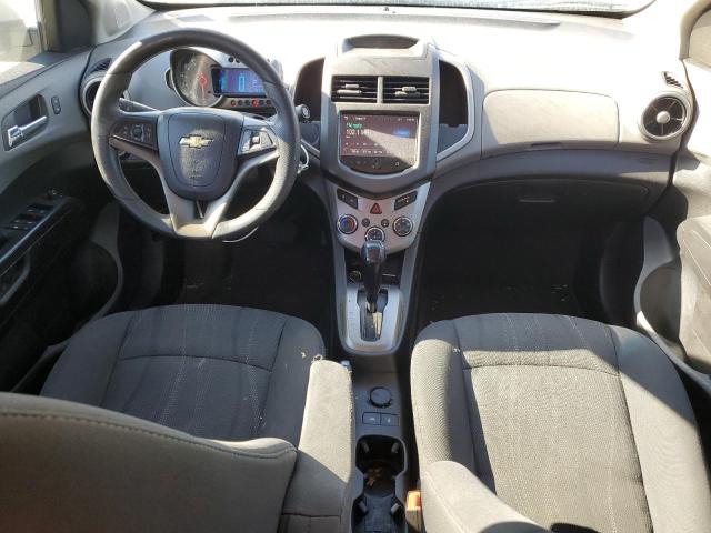 2016 CHEVROLET SONIC LT #3292395315