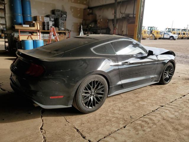 2019 FORD MUSTANG #3301618662